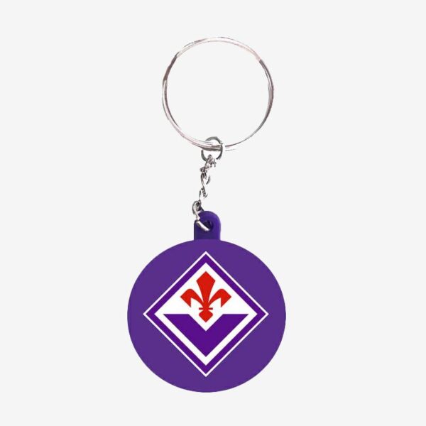 Fiorentina Portachiavi
