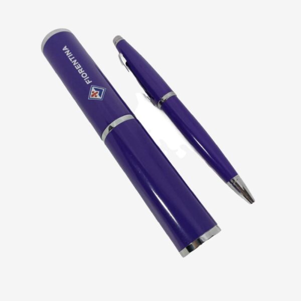 Fiorentina Penna Alexia Con Astuccio