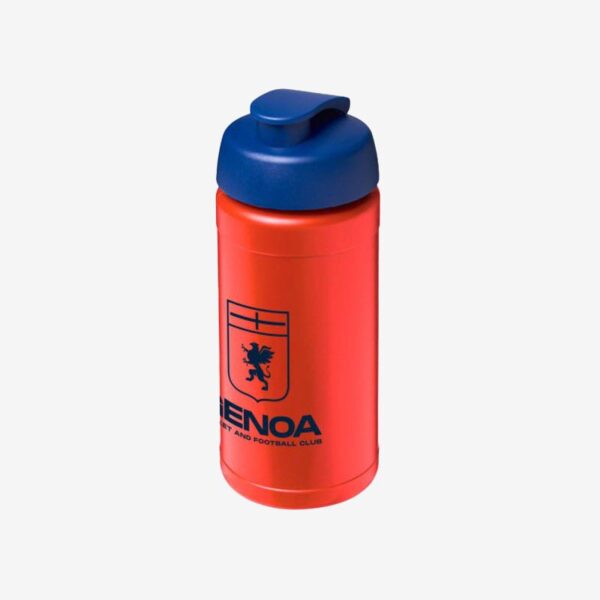 Genoa Borraccia in Plastica