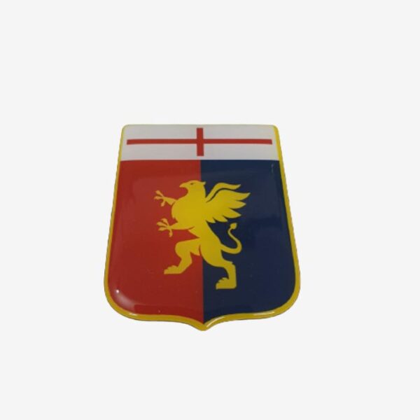 Genoa Magnete Stemma