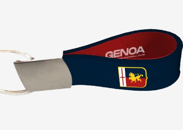 Genoa Portachiavi - immagine 2