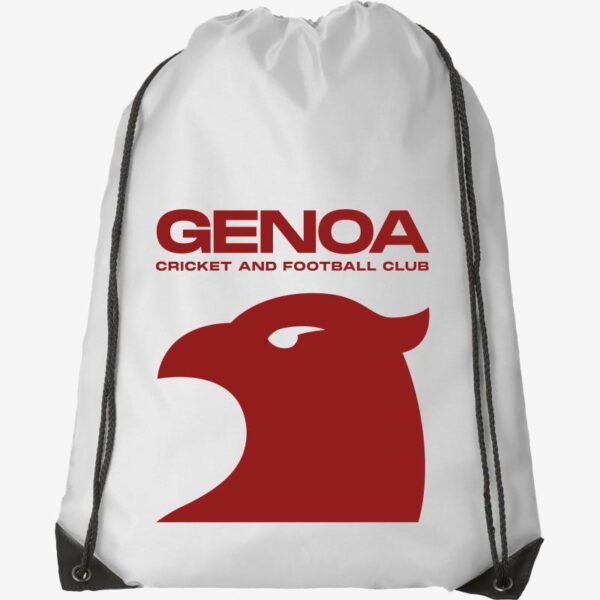 Genoa Sacca