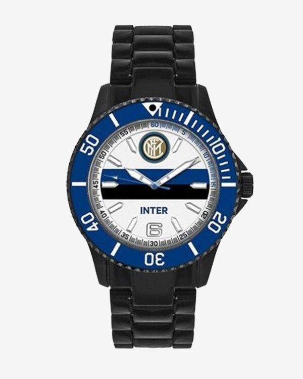 Inter Orologio Da Polso Stadium Unisex