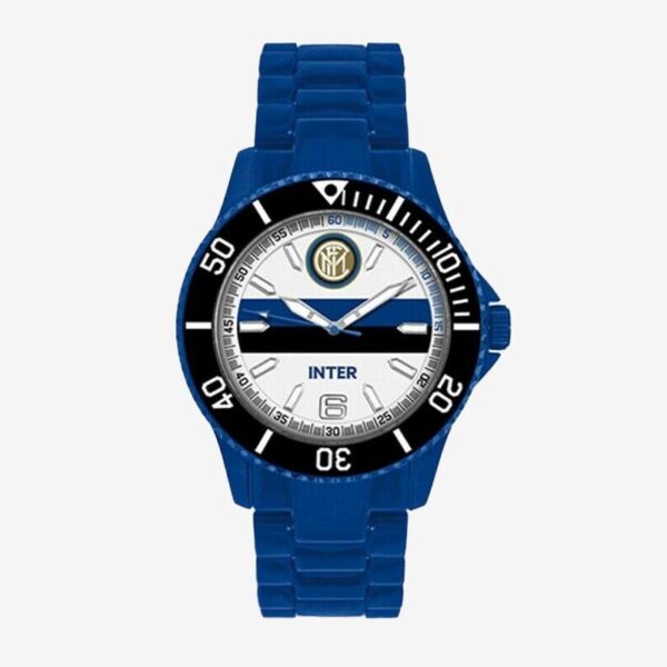 Inter Orologio Da Polso Stadium Unisex