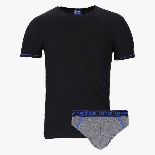 Inter Completo Intimo Adulto