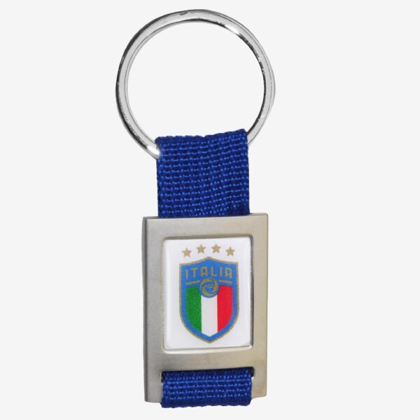 Italia Portachiavi