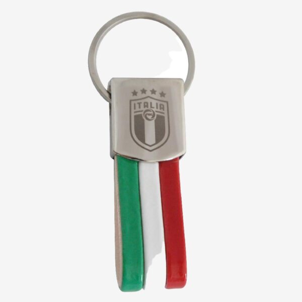 Italia Portachiavi