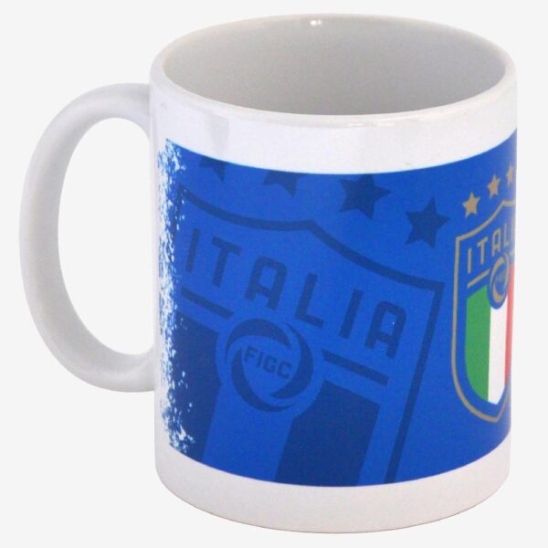 Italia Tazza In Ceramica