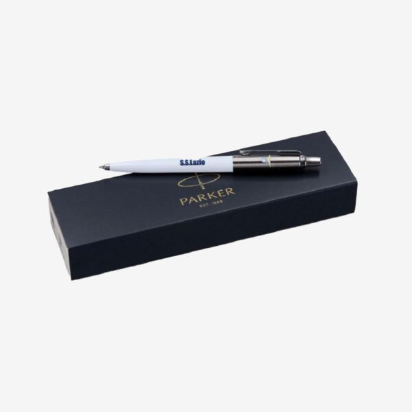 Lazio Penna Parker