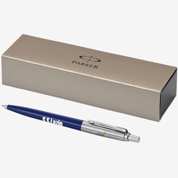Lazio Penna Parker