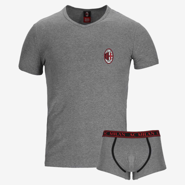 Milan Completo Intimo Adulto