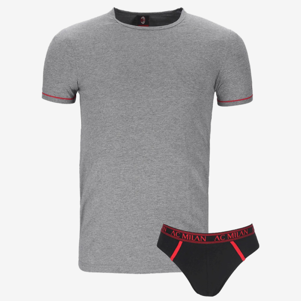 Milan Completo Intimo Adulto