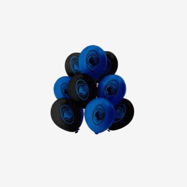 Atalanta Palloncini Party