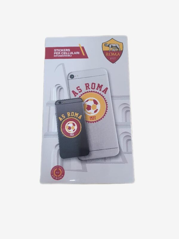 Roma Adesivi Per Cellulare