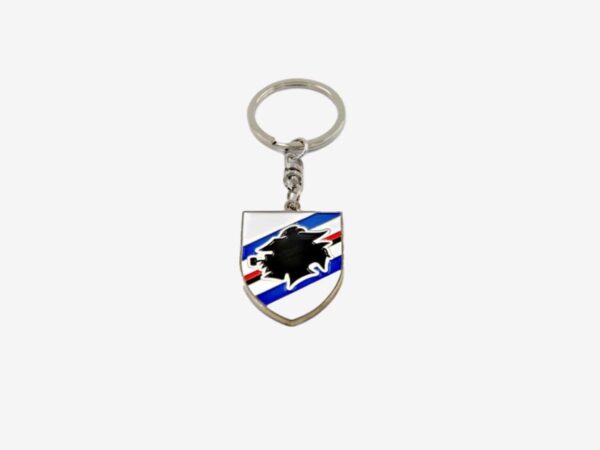 Sampdoria Portachiavi