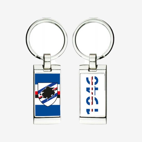 Sampdoria Portachiavi