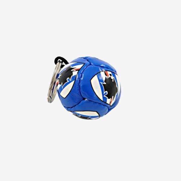 Sampdoria Portachiavi