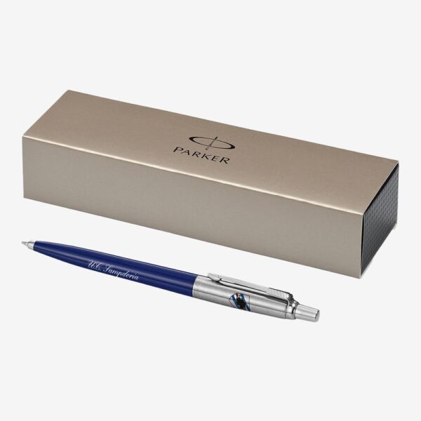Sampdoria Penna Parker