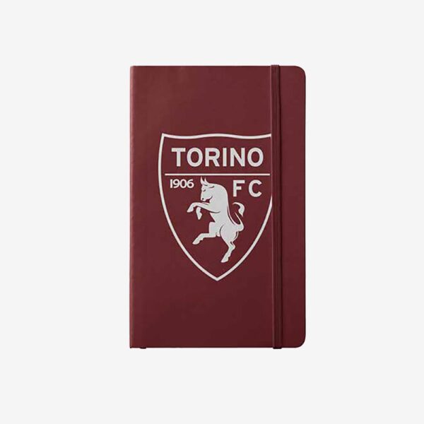Torino Blocco Note