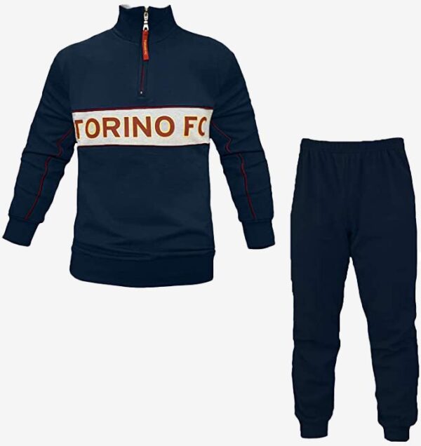 Torino Pigiama Uomo