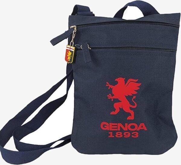 Genoa Tracolla