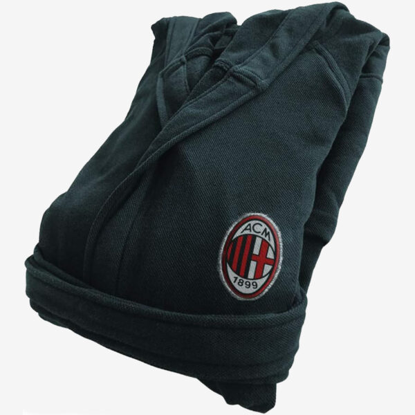 Milan Accappatoio Premium in Scatola - immagine 3