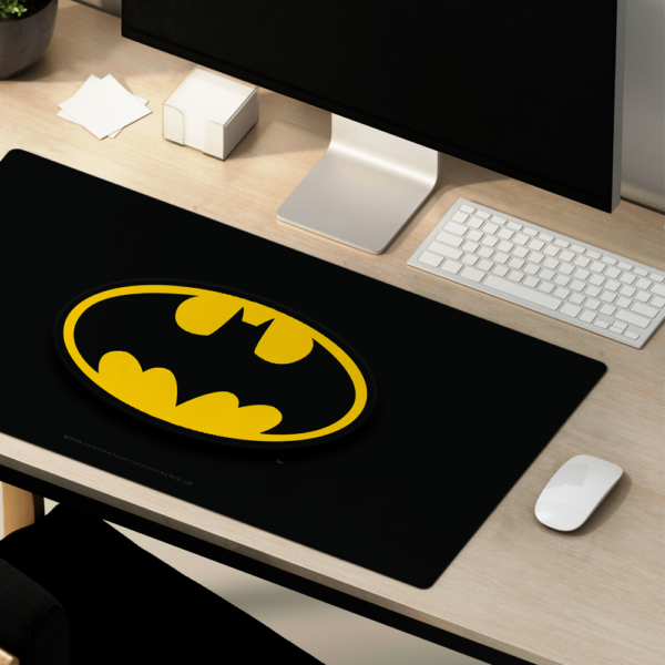 Batman Tappetino da Scrivania - immagine 2