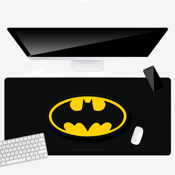 Batman Tappetino da Scrivania