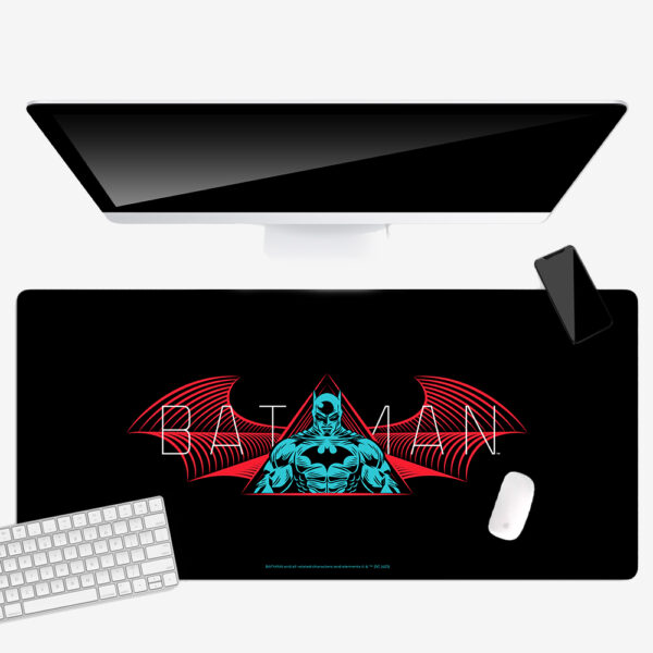 Batman Tappetino da Scrivania