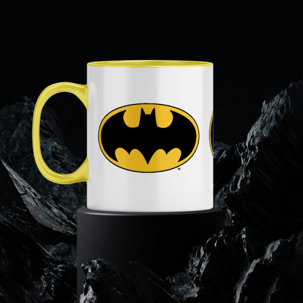 Batman Tazza In Ceramica - immagine 7