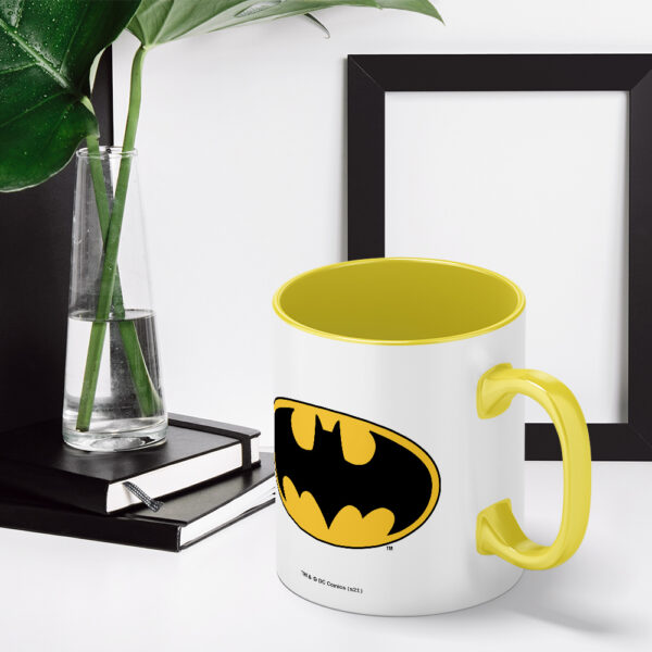Batman Tazza In Ceramica - immagine 6