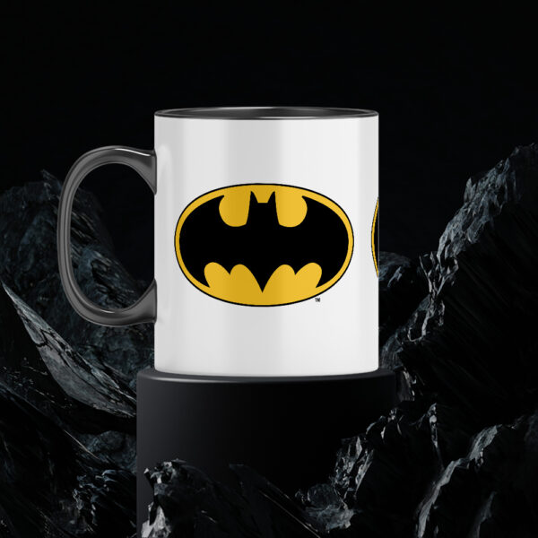 Batman Tazza In Ceramica - immagine 2