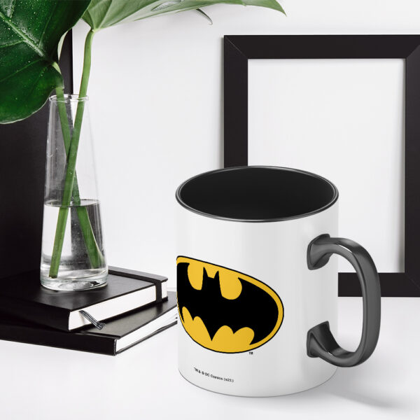 Batman Tazza In Ceramica - immagine 3