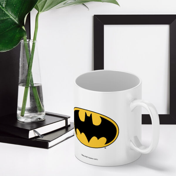 Batman Tazza In Ceramica - immagine 4