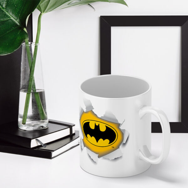 Batman Tazza In Ceramica - immagine 2