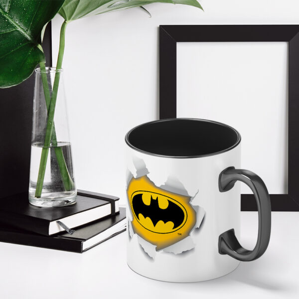Batman Tazza In Ceramica - immagine 4