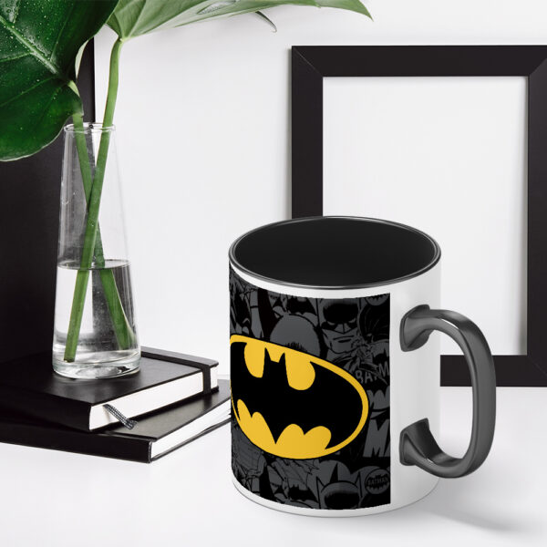 Batman Tazza In Ceramica - immagine 5