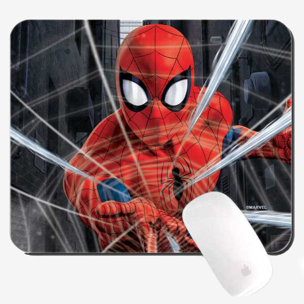 Spider-Man Tappetino Mouse