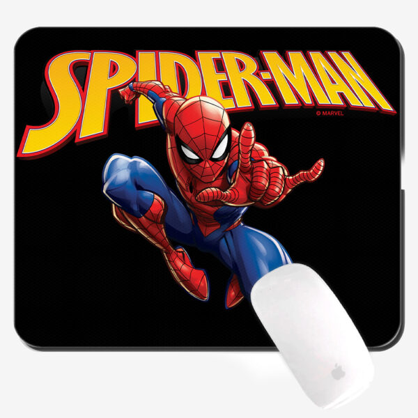 Spider-Man Tappetino Mouse