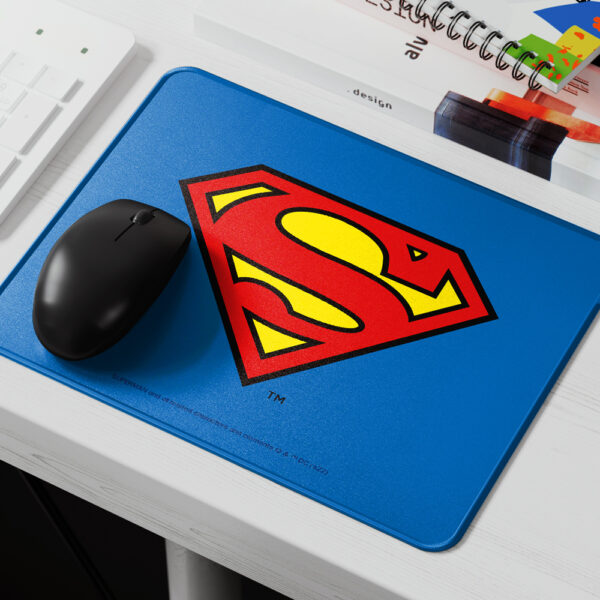 Superman Tappetino Mouse - immagine 2