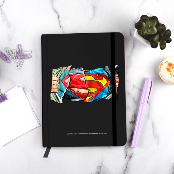 Superman Blocco Note - immagine 3