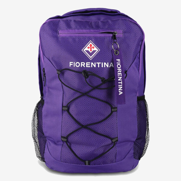 Fiorentina Zaino con Lacci