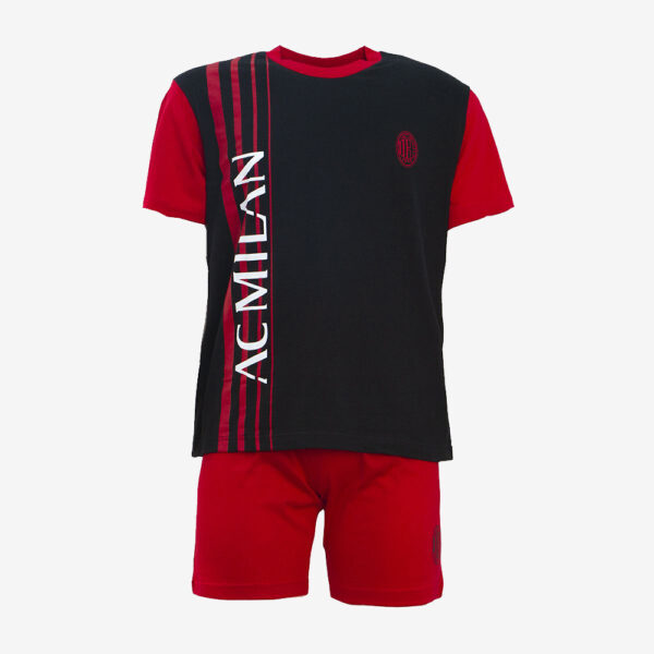 Milan Pigiama Uomo