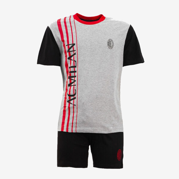 Milan Pigiama Ragazzo