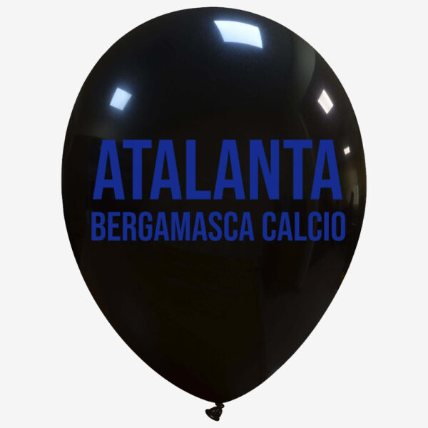 Atalanta Palloncini Party - immagine 4