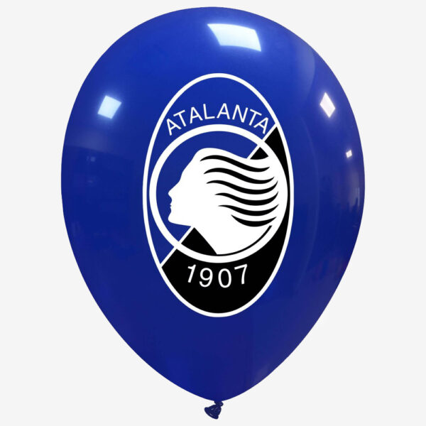 Atalanta Palloncini Party - immagine 3