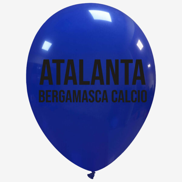 Atalanta Palloncini Party - immagine 2