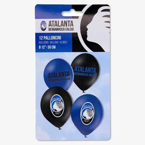 Atalanta Palloncini Party - immagine 6