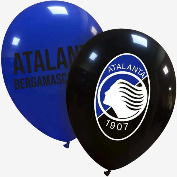 Atalanta Palloncini Party