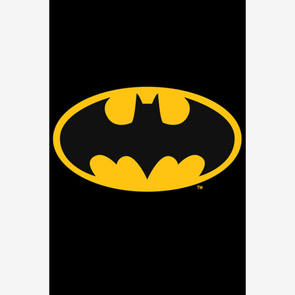 Batman T-Shirt Uomo - immagine 3